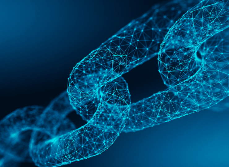 digital chainlink for application builder guide