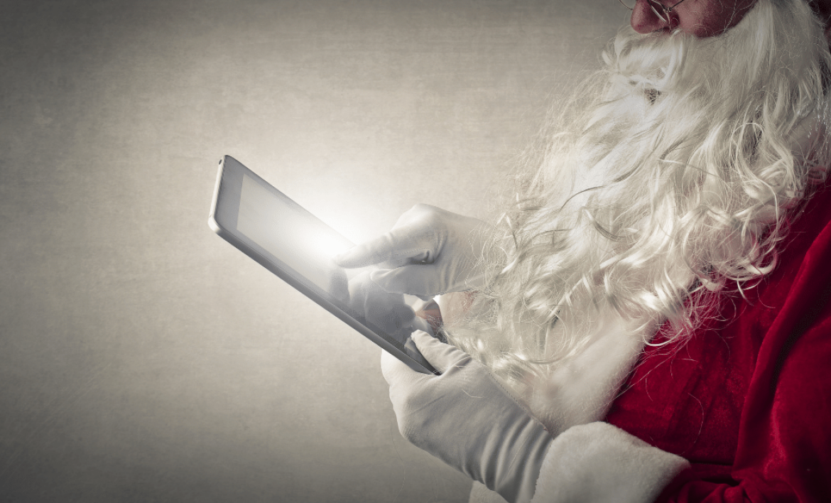 santa