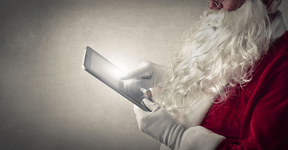 santa