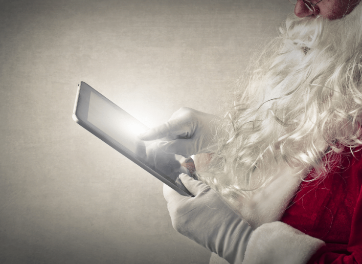 santa