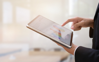 New Age Supply Chain Business Capability – Prebuilt versus Composed