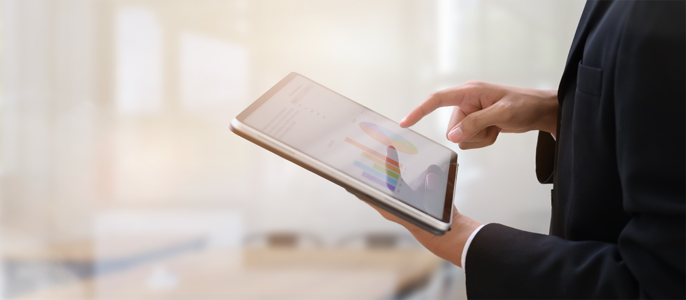 compose business applications