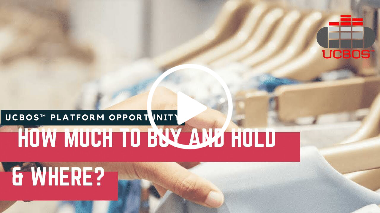 UCBOS™ Platform Opportunities