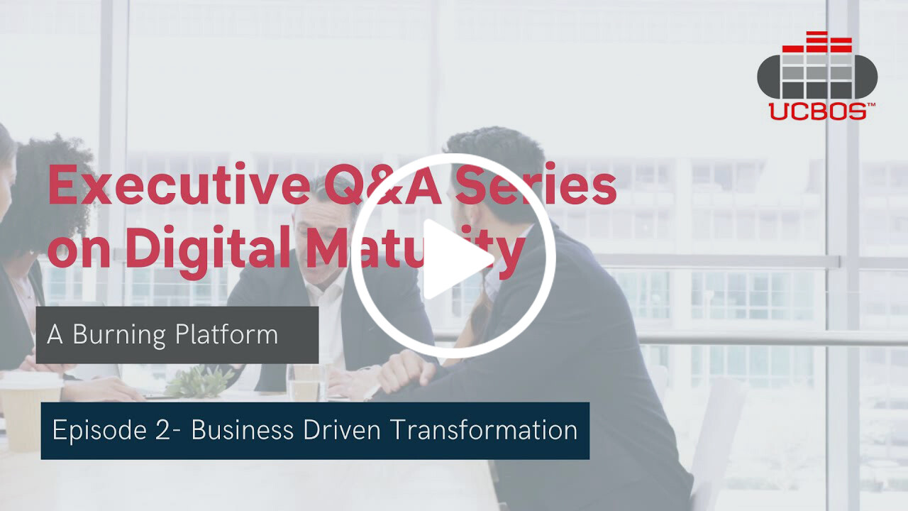 Digital Maturity EP-2