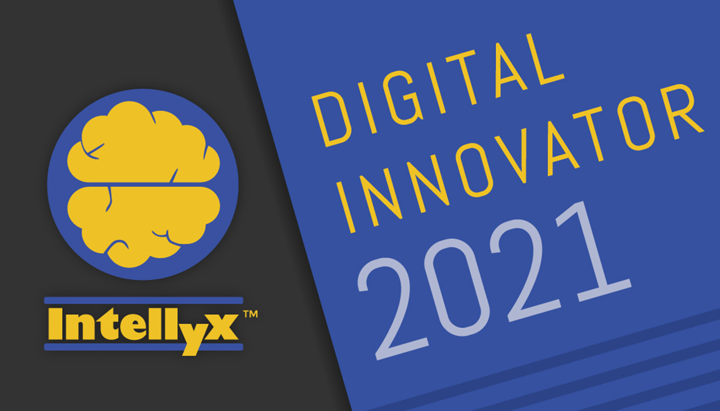 Digital Innovator Award