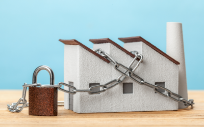 Modern Day Slavery Haunts Supply Chain