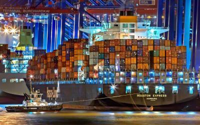 Role of Warehouse in Unclogging Ports