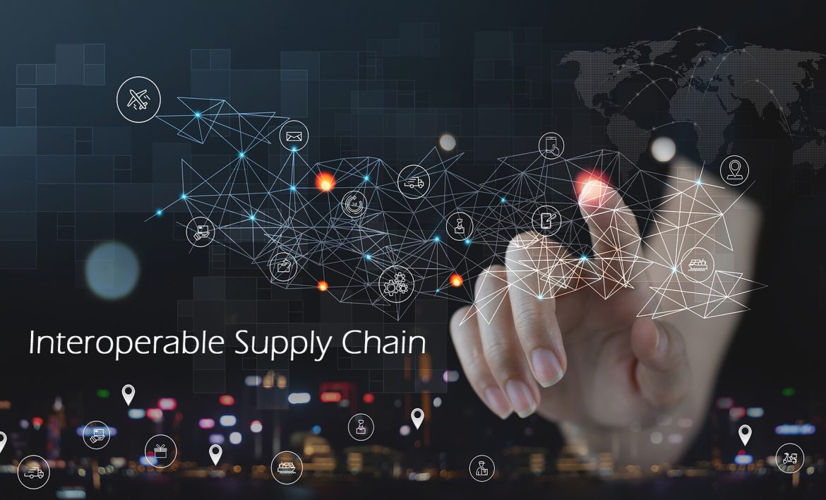 Interoperable Supply Chain