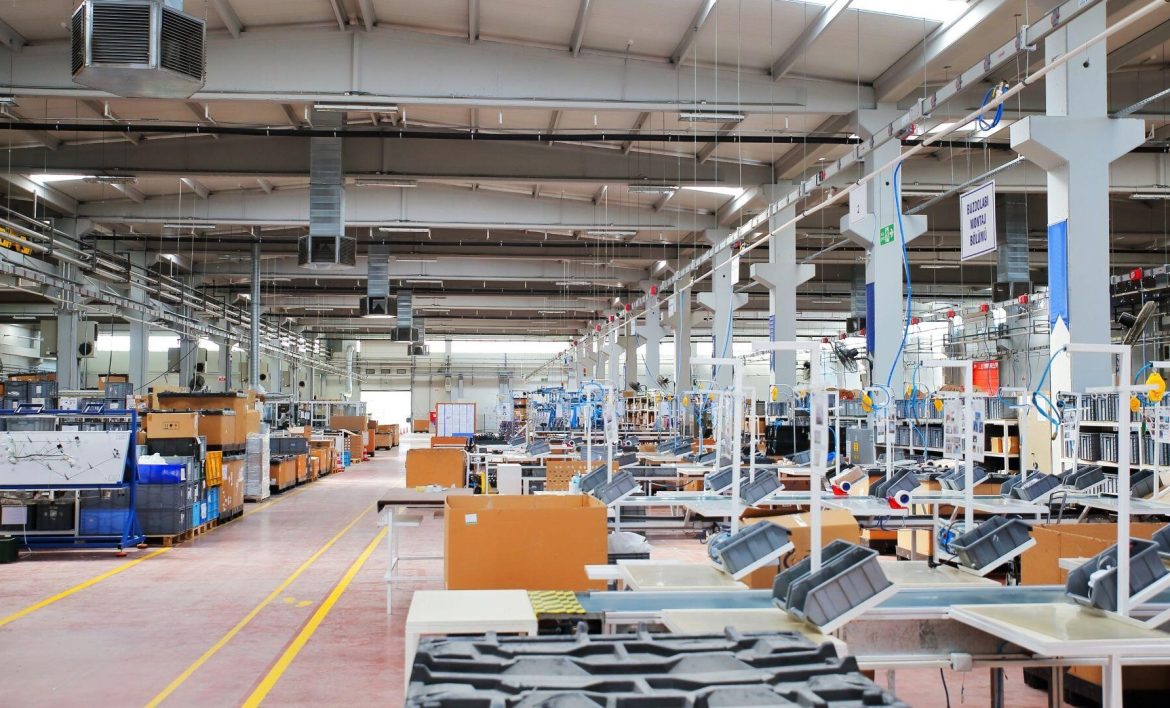 Manufacturing Support