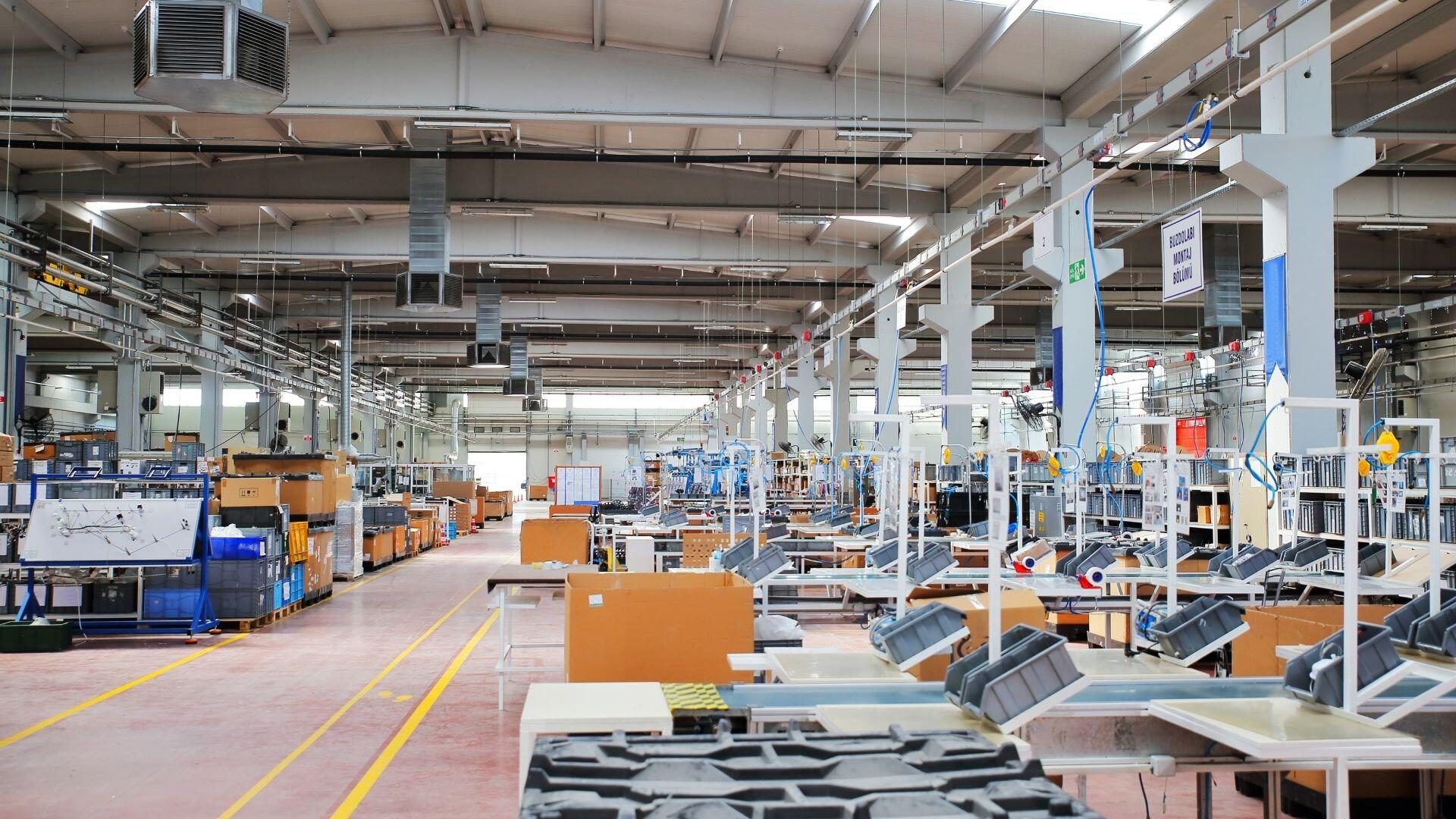 Manufacturing Support