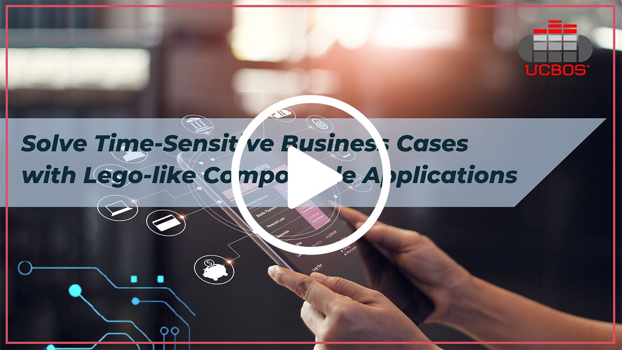 Three Trends for the Future of Supply Chain