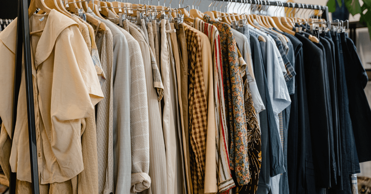 clothes