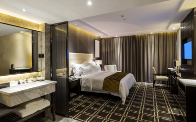 Enterprise Asset Automation Delivers Business Agility