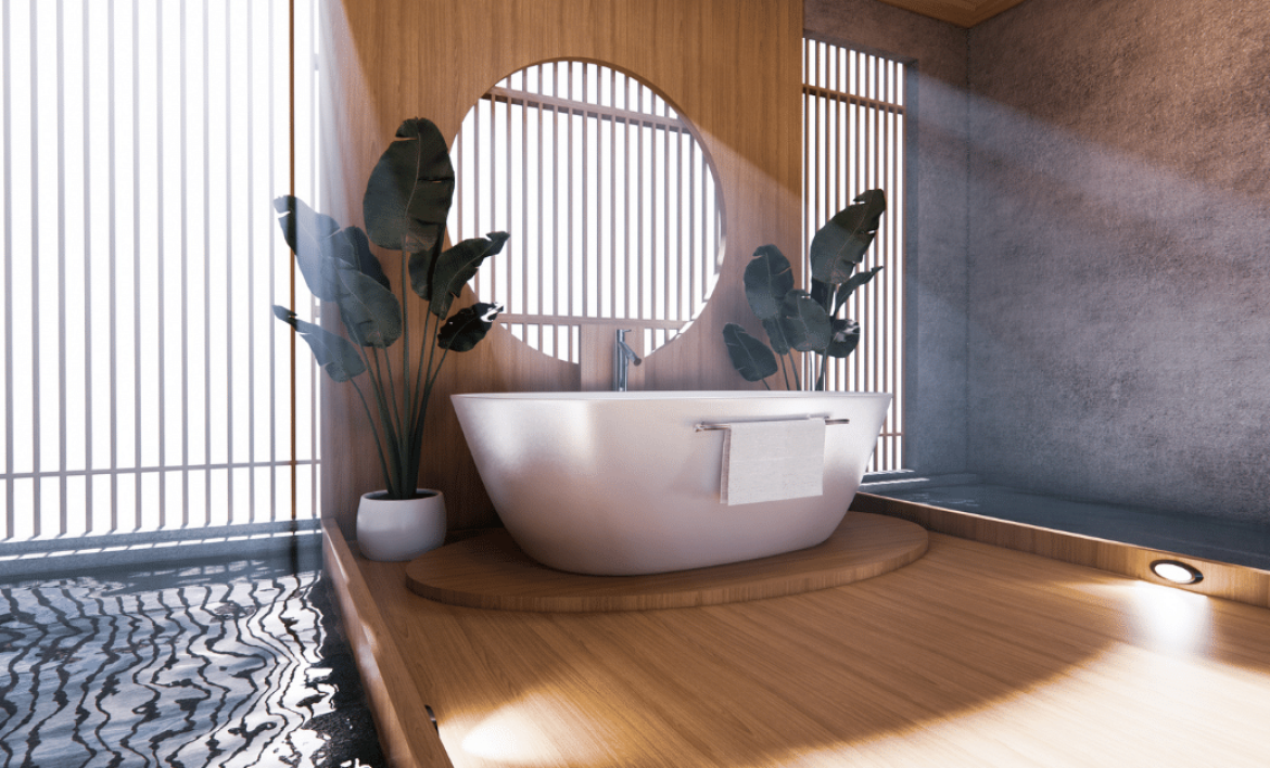 tub
