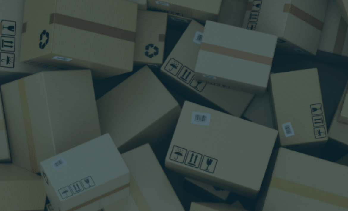 Lots of Boxes
