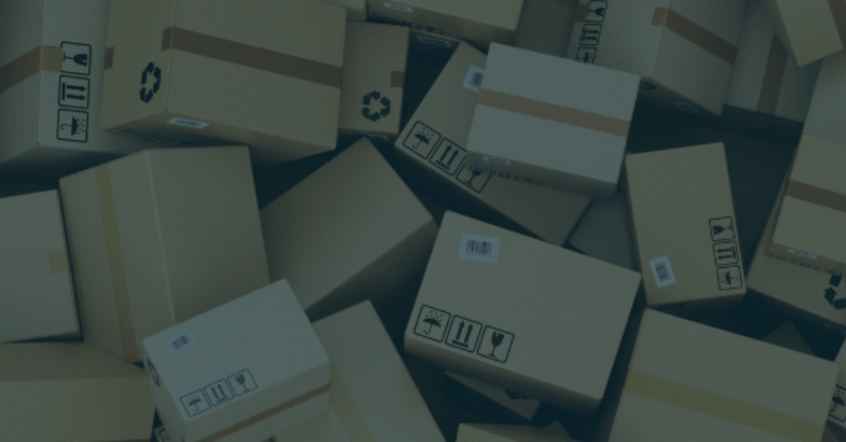 Lots of Boxes