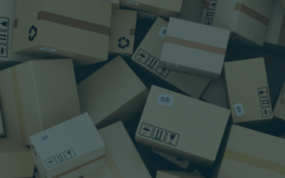 Combat Excess Inventories with Composable Supply Chain Nerve Centers 