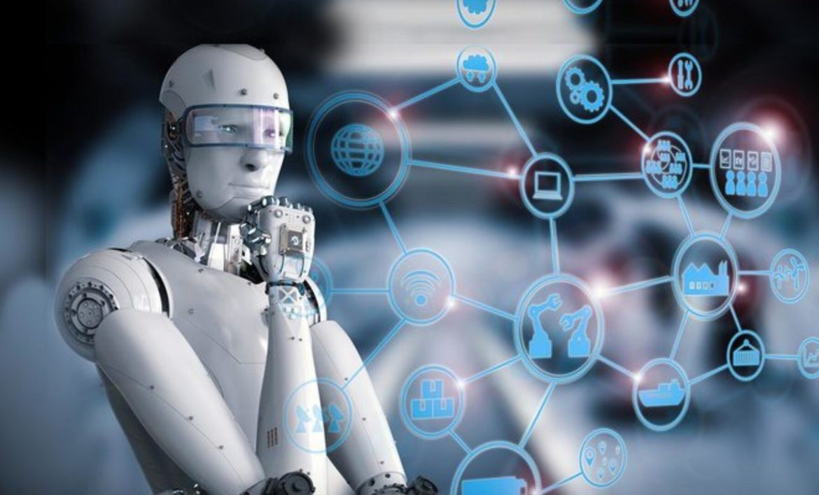 AI supply chain