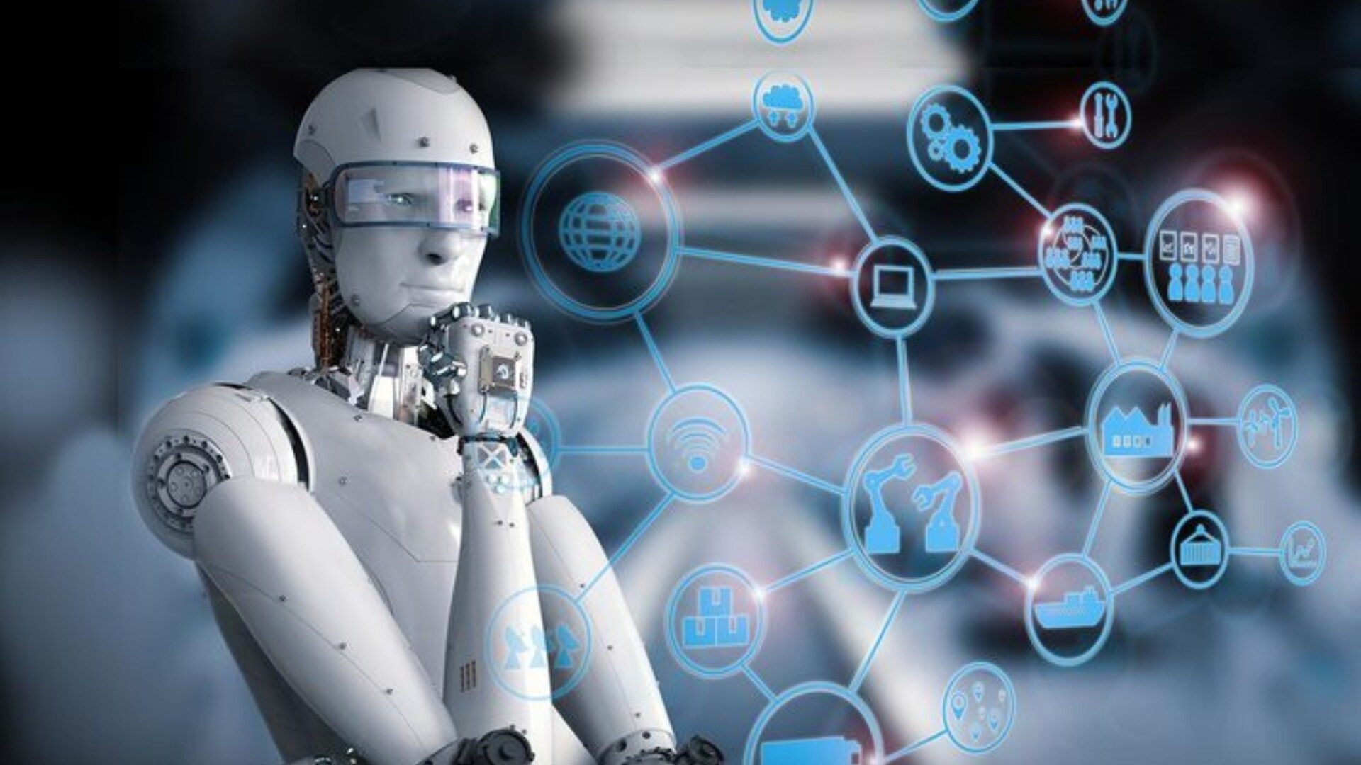 AI supply chain