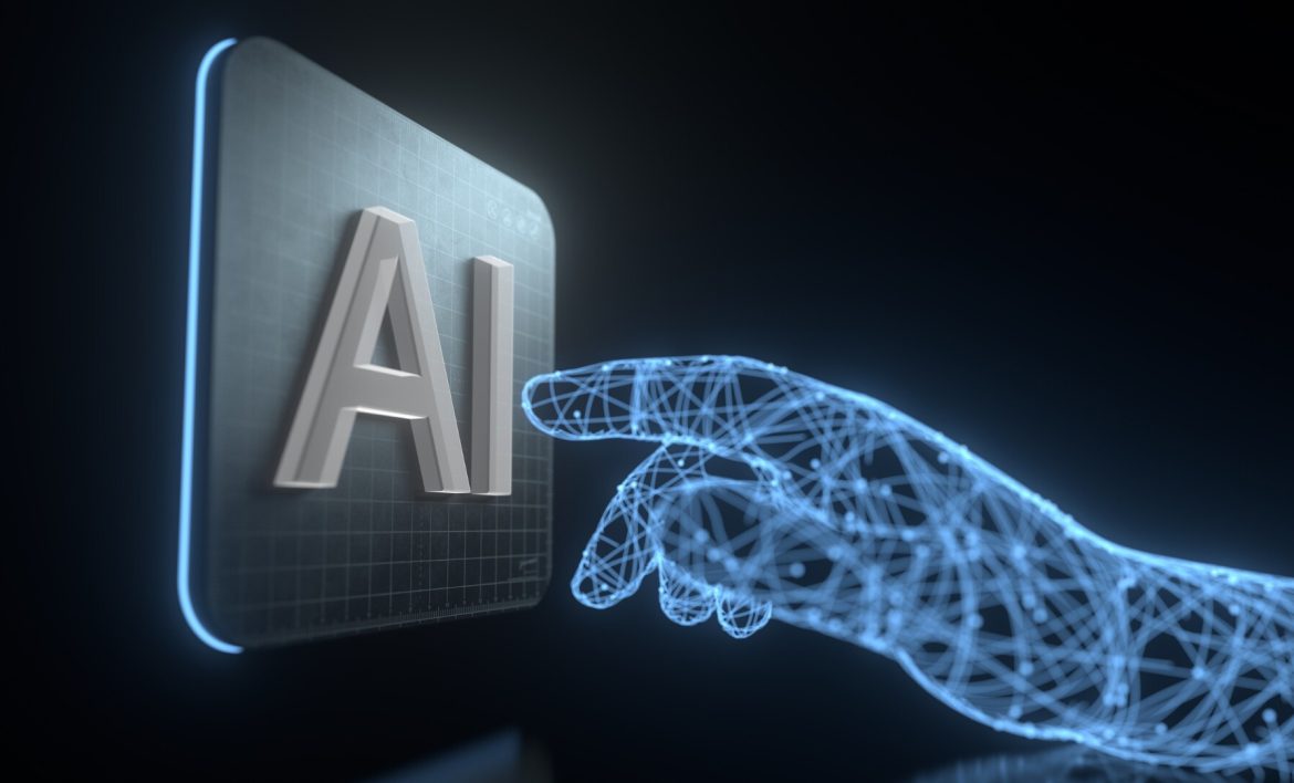Leverage AI