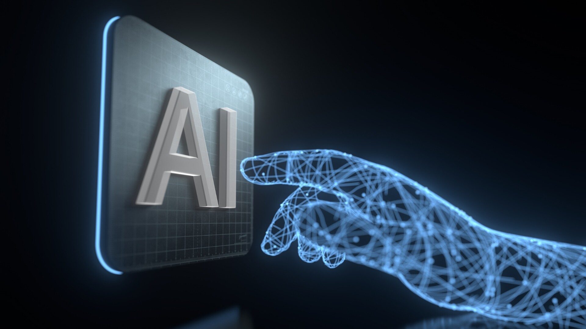 Leverage AI