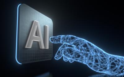 Leveraging AI to Revolutionize the Global Supply Chain Landscape 