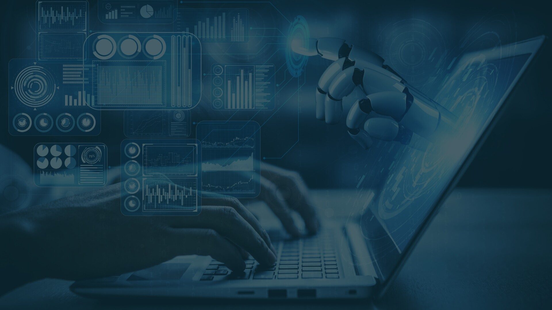 Leverage ai3