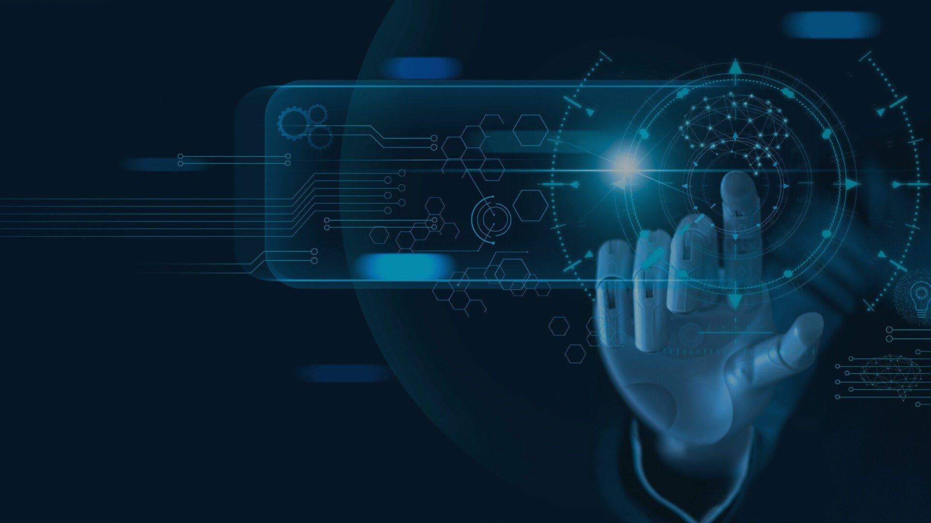 The Zero-Code Application Composition Platform: A Comprehensive Guide
