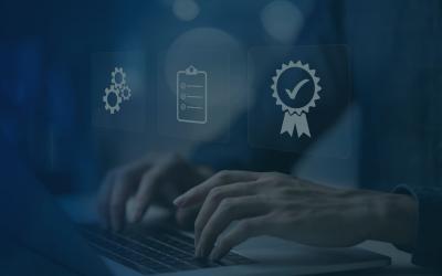 Ensure ISO Compliance Seamlessly Across Every Aspect of Your Supply Chain