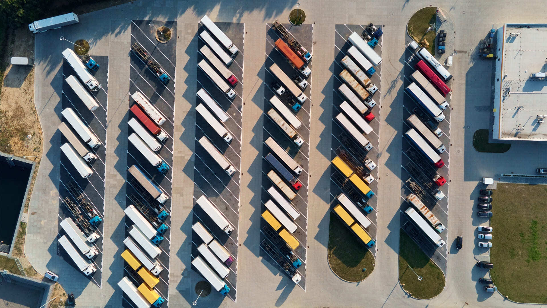 Operational Efficiency