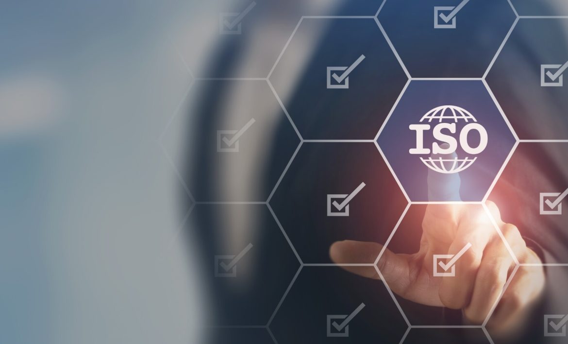 ISO Compliance