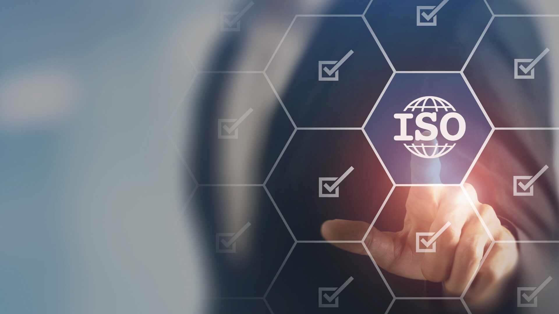ISO Compliance