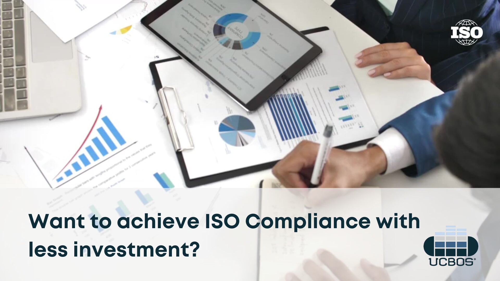 Track your Pallets with UCBOS platform