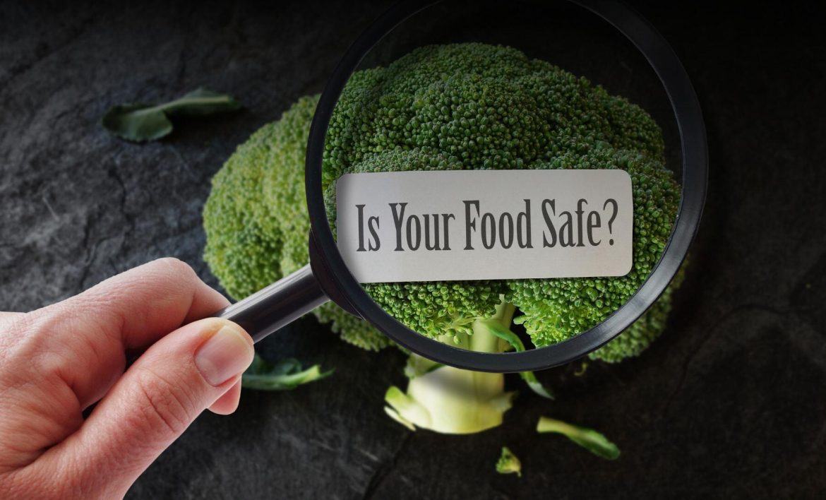 Food Safety with Traceability