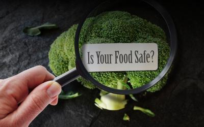 Enhancing Food Safety with Traceability and Critical Tracking Events