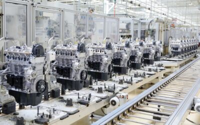 Predictive Maintenance in a Manufacturing Plant Using an AI-Powered Digital Twin 