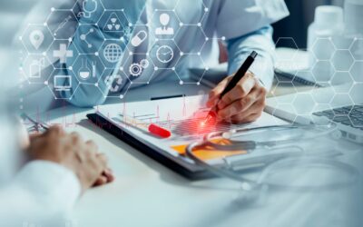 Streamlined Healthcare Contracts for Boosted SLA Compliance and Automation 