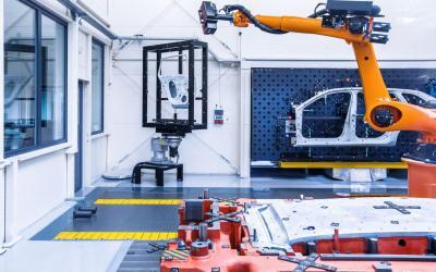 Contract Manufacturing Business: Cost-Effective Production & Expert Solutions   