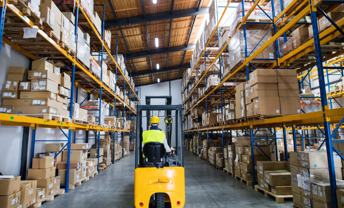 Food Supply Chain