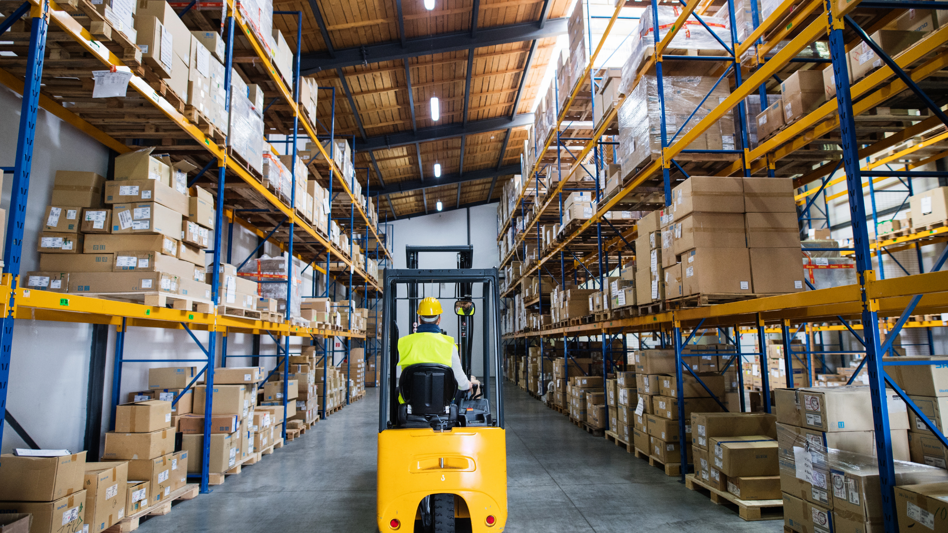 Food Supply Chain