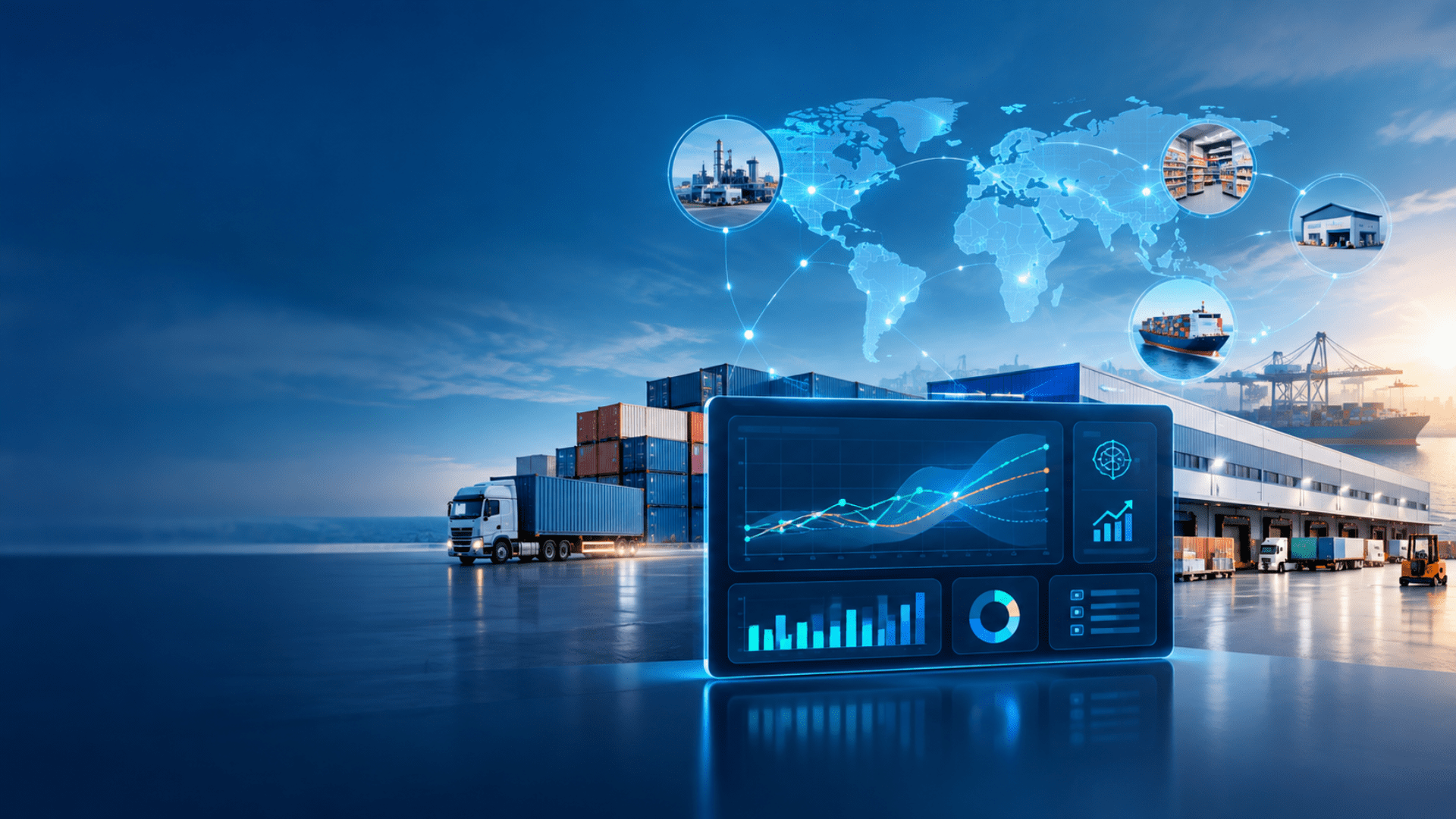 Mastering Demand Planning and Forecasting