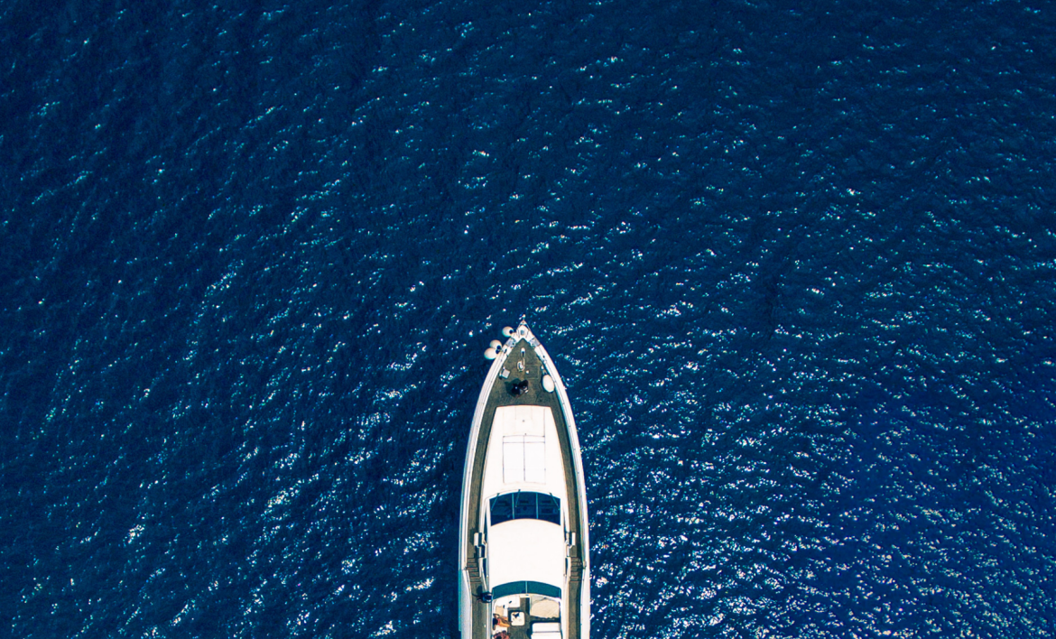 Blue Ocean Strategy