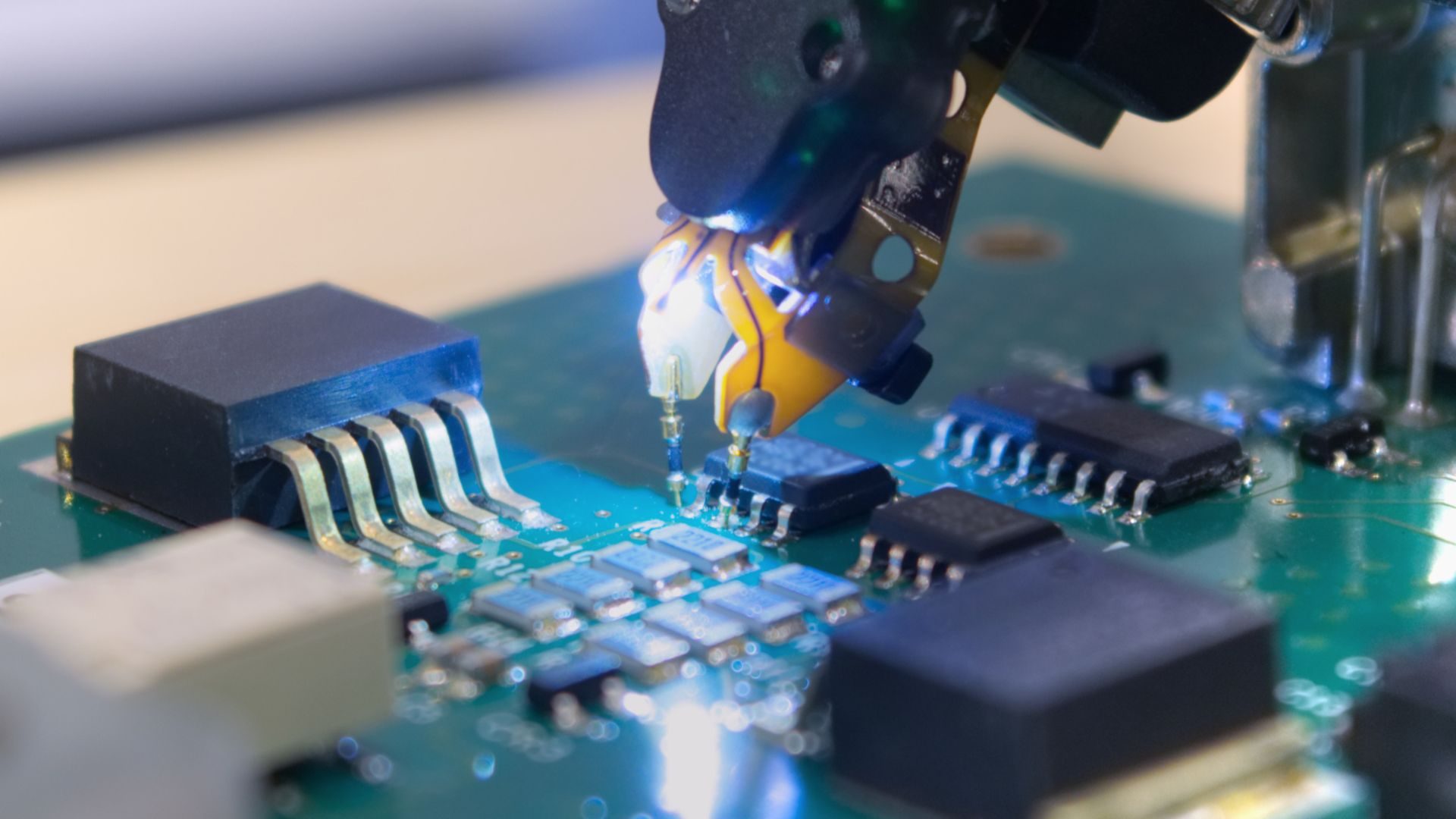 semiconductor
